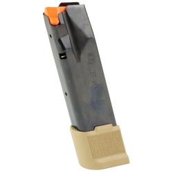 MAG SIG P365 X-MACRO 21RD COY