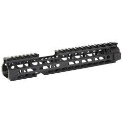 MIDWEST 20 SERIES RAIL 12.6″ MLOK