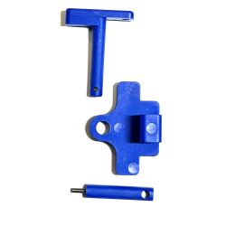 NCSTAR AR15 BOLT CATCH TOOL SET