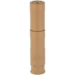 RUGGED OCULUS 22LR MODULAR SPRSR FDE