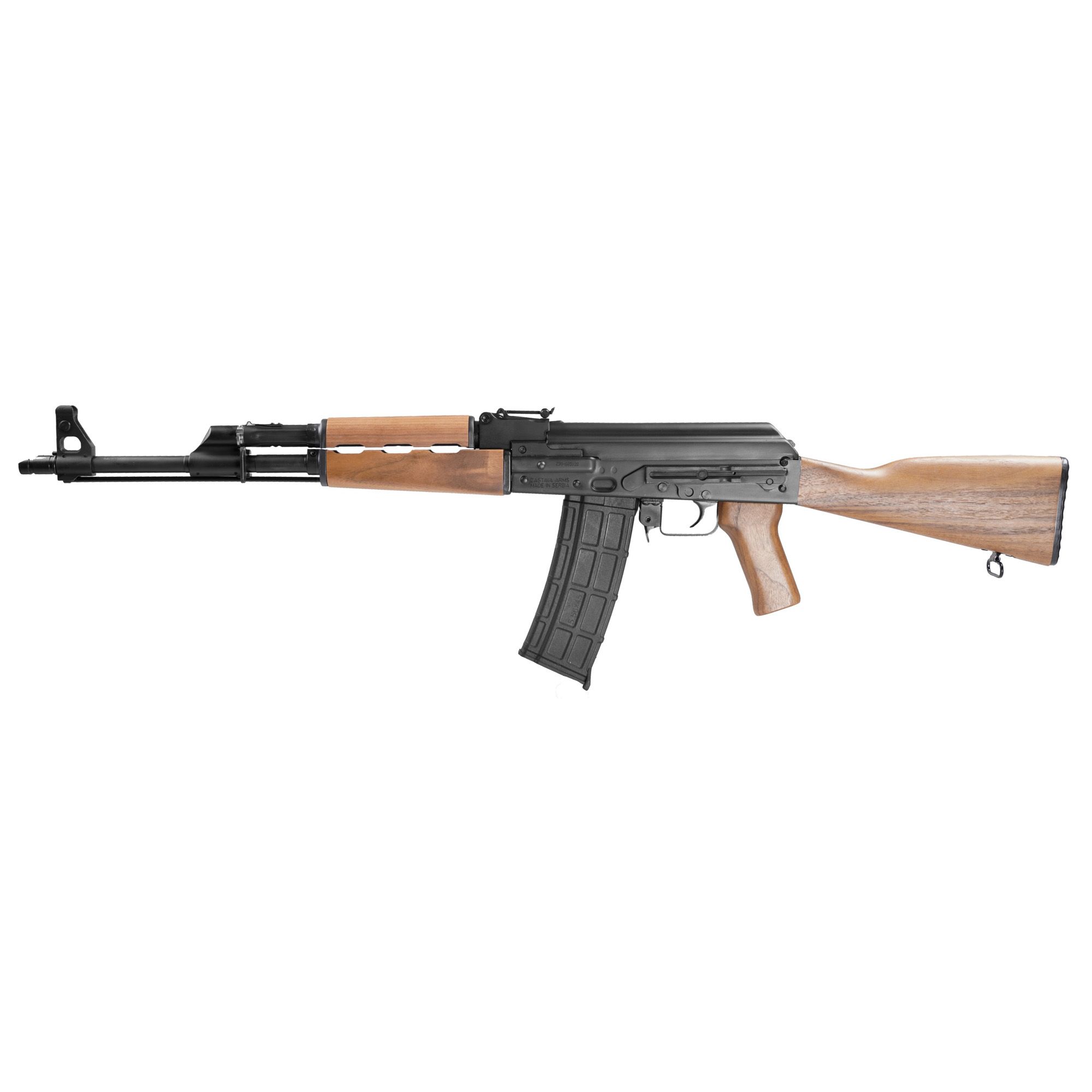 ZASTAVA PAP M90 5.56 18.25″ 30RD WAL