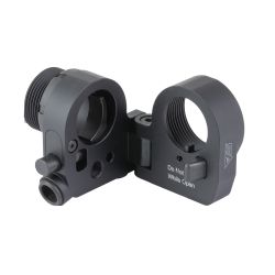 SYLVAN AR FOLDING STK ADAPTER G5 RH
