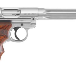 MKIV TRGT HUNTER 22LR 6.9″ SS