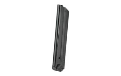 MEC-GAR MAG LUGER P-08 9MM 8RD BL