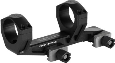 NightForce UltraMount 34mm 20 MOA 1.540″ Scope Ring Mount