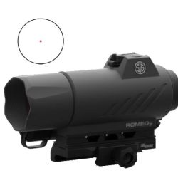 ROMEO7 1X30 REDDOT 3MOA GRP