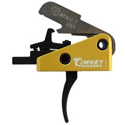 TIMNEY TRIG FITS AR15 4LBS (SOLID)