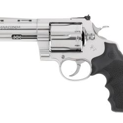 ANACONDA 44MAG SS 4″ 6RD AS