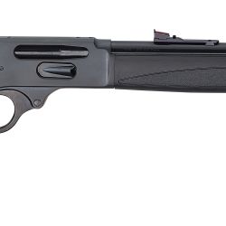 LEVER ACTION XMOD 30-30 BL/SY