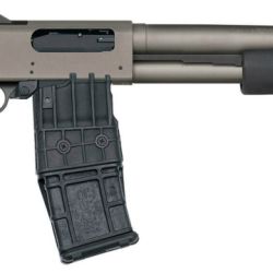 MOSS 590M 12GA 18.5 GRS TUNGSTEN 10RD