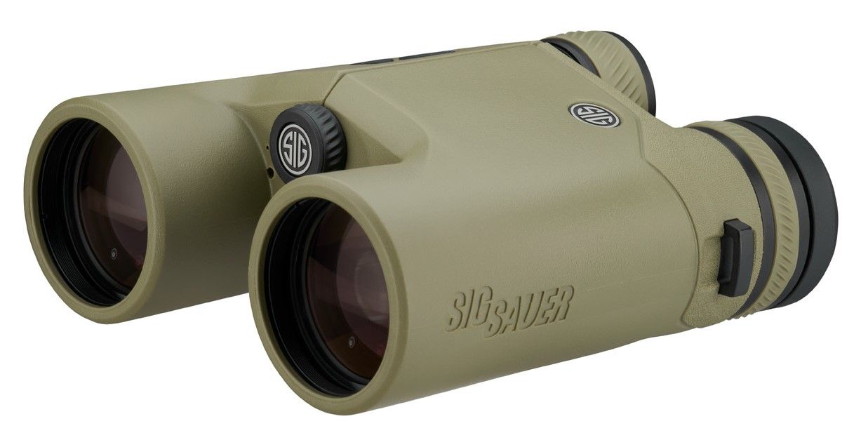 KILO6K HDX Binocular