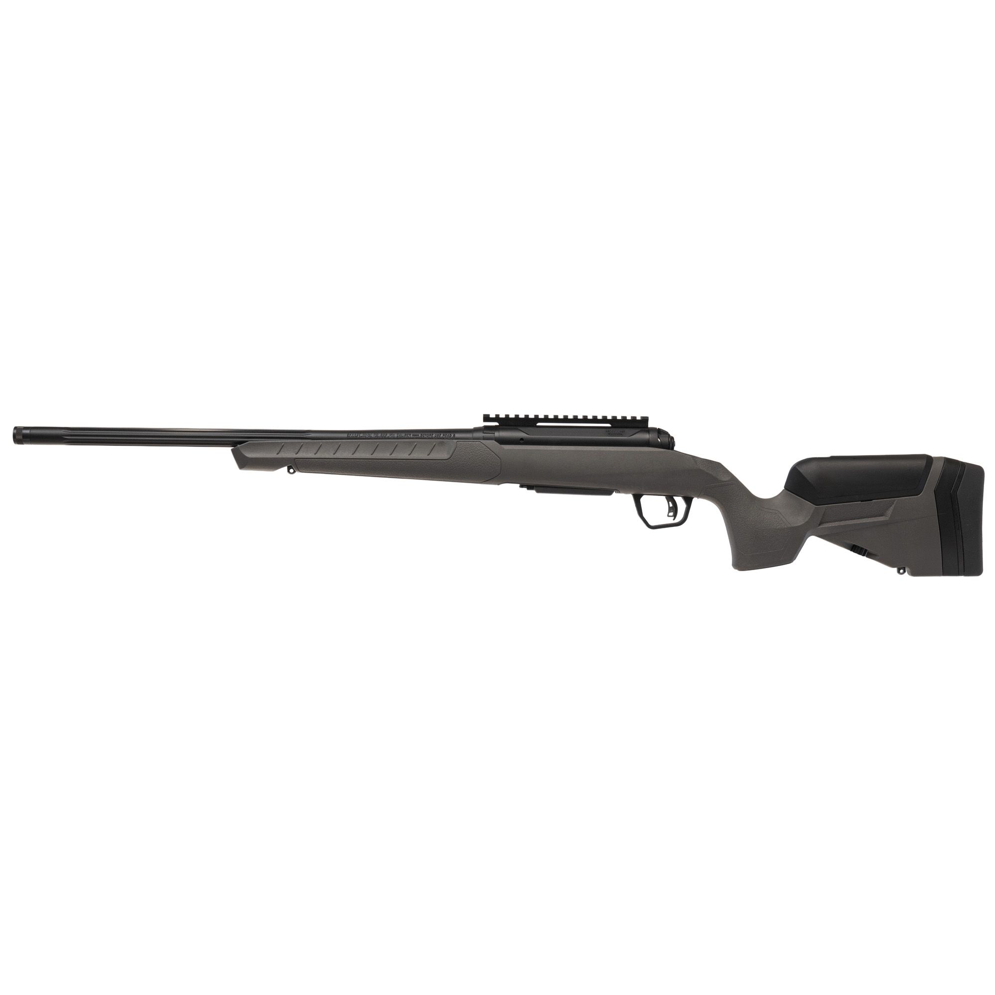 SAV 110 TRL BLZR XP 5.56 20″ 4RD GRY