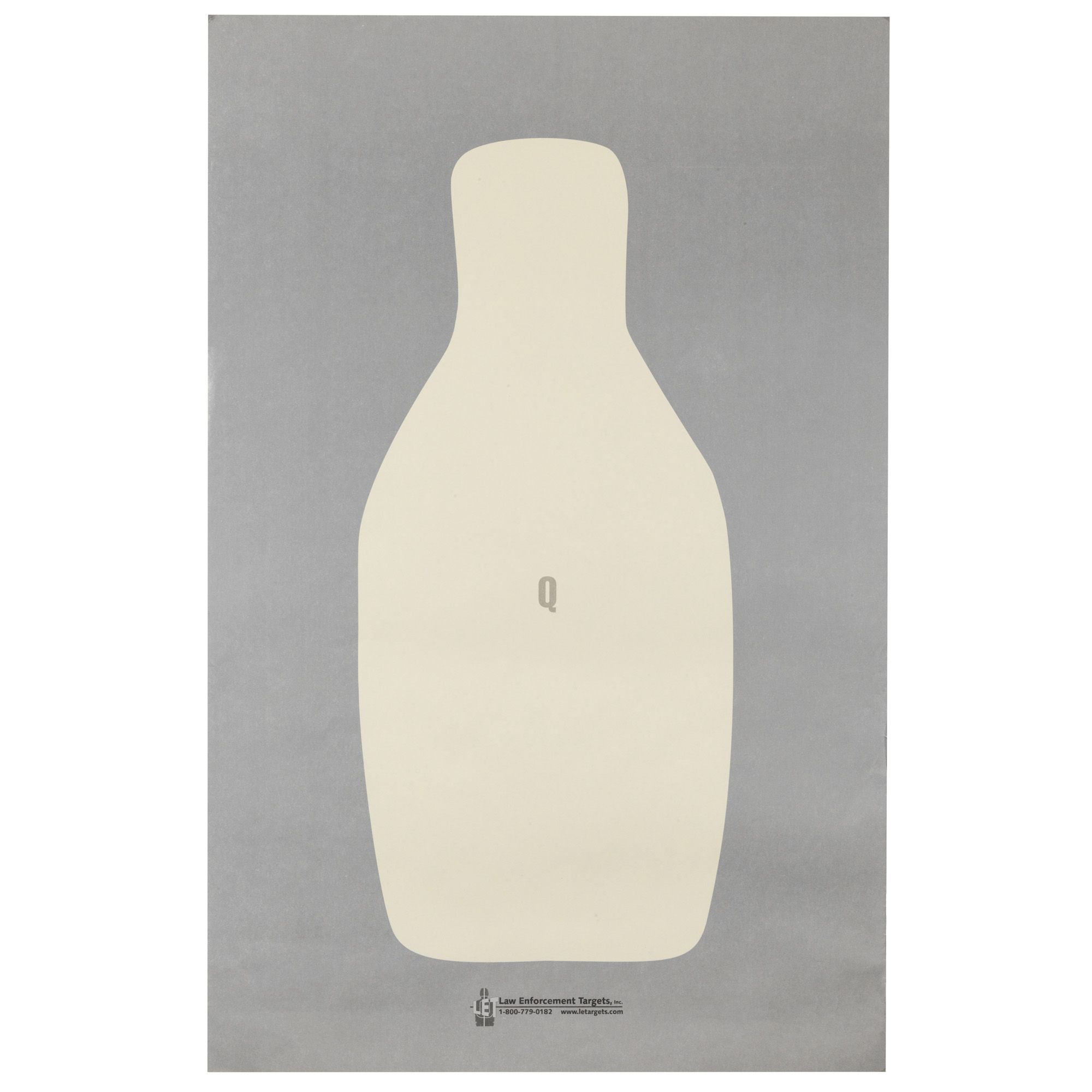 ACTION TGT STANDARD Q 100PK
