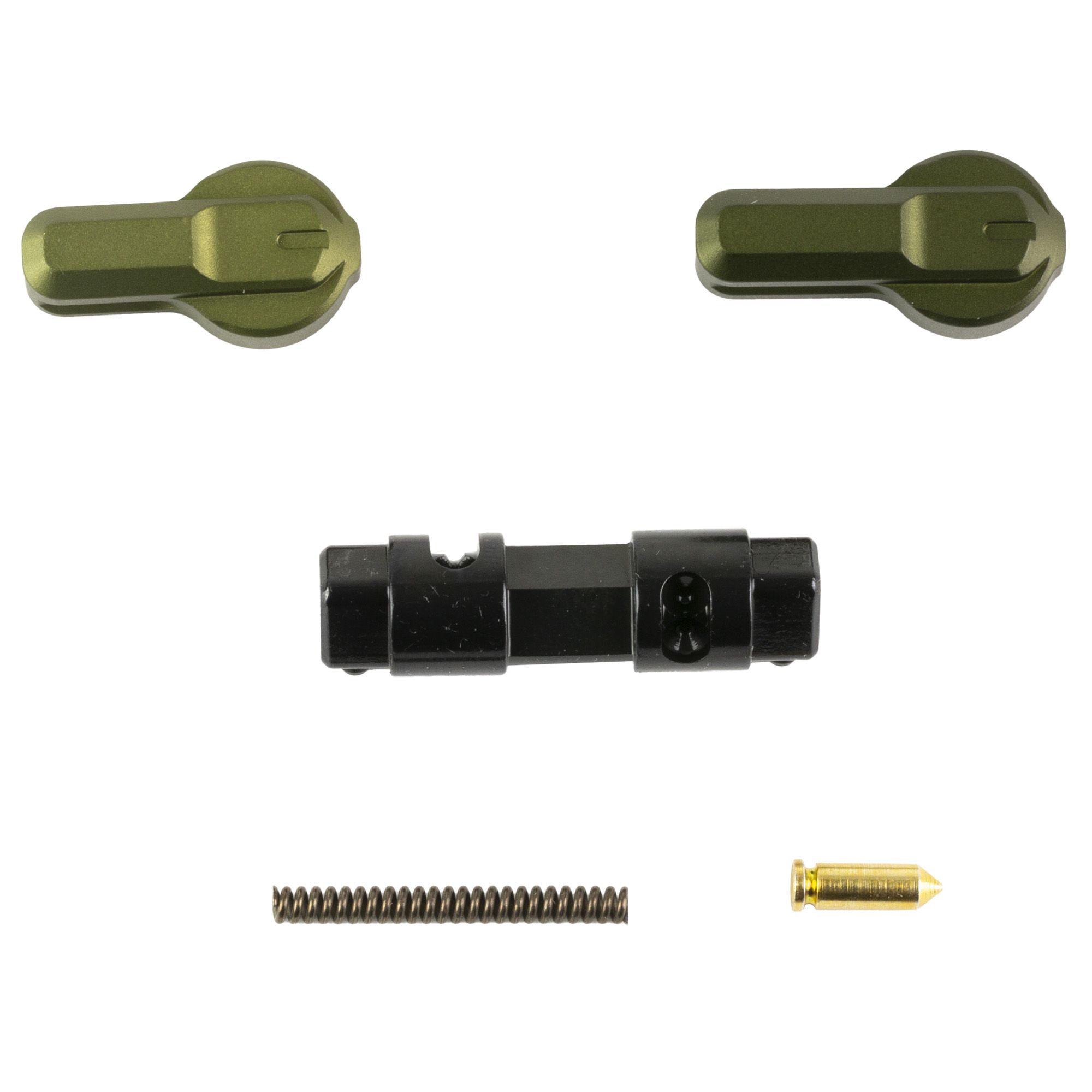 AERO PRO AMBI SAFETY SELECTOR ODG