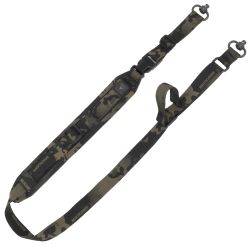 GROVTEC QS 2PT SLING PB SWVL MCB