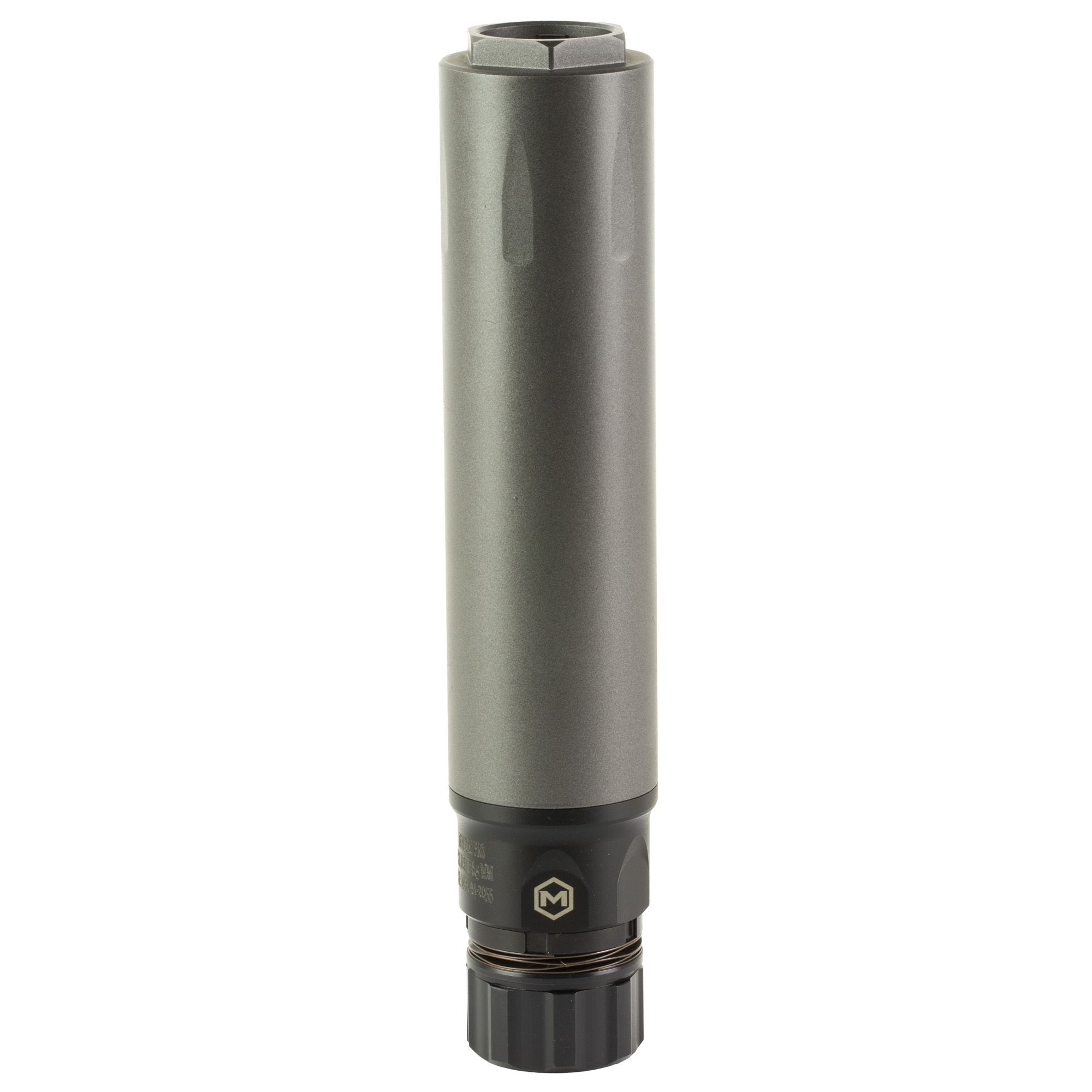 MAXIM PRS-QD TI SPRSR 6.5MM GRY