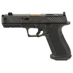 SHDW EL XR920P 9MM 4.2 BRZ BBL 17RD
