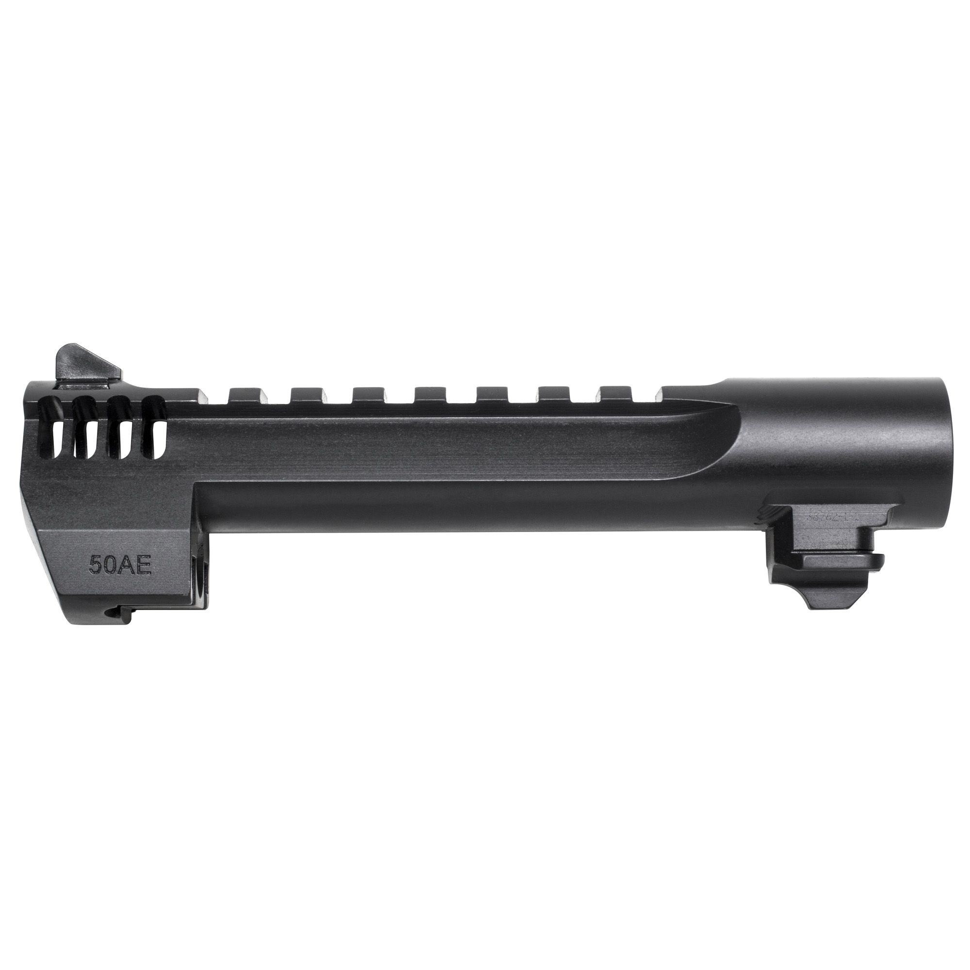 DE 50AE 6″ BARREL BLACK W/ BRAKE