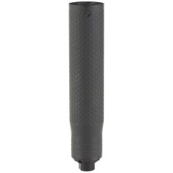 RADICAL SASS SPRSR 762 BLK W/FH