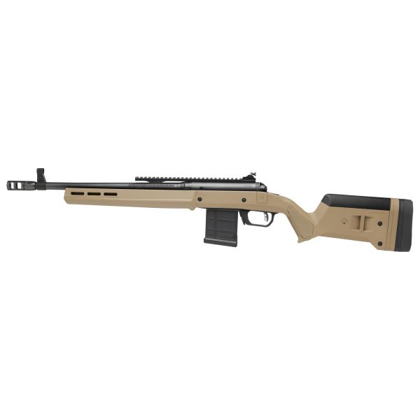 SAV 110 MAGPUL SCOUT 6.5CM 16.5″ FDE