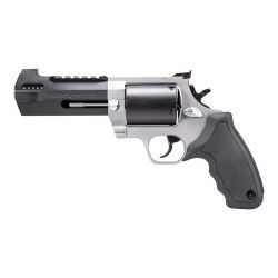 TAURUS RGNG HNTR 500SW 5.12″ TT 5RD