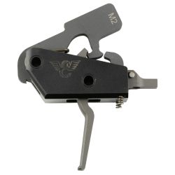 WILSON TTU FLAT TRIG 2-STAGE MATCH