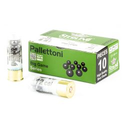 STERLING 12GA 2.75″ 00BK 9PLT 10/200