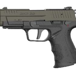 RETAY RXP22 22LR 4″ 13RD ODG/BLK TB