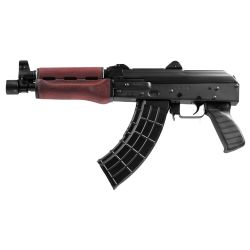 ZASTAVA ZPAP92 PSTL 762X39 10″ RED