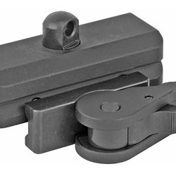 AM DEF BASE FOR HARRIS BIPOD QR