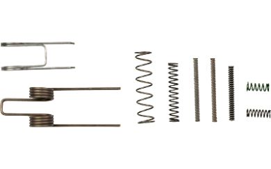 ERGO AR-15 LOWER SPRING KIT 9PC