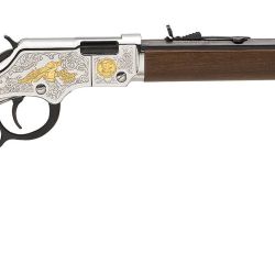 GOLDEN BOY 2ND AMEND TRIB 22LR