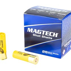 MAGTECH 20GA 2.75″ TTT 25/250