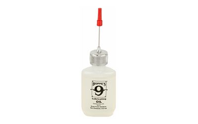HOPPES #9 PRECISION LUBE 14.9ML
