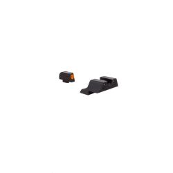 3DOT HD XR NS ONG GLK 9MM/40SW
