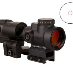 MRO HD COMBO 1X25 2.0 MOA FCW