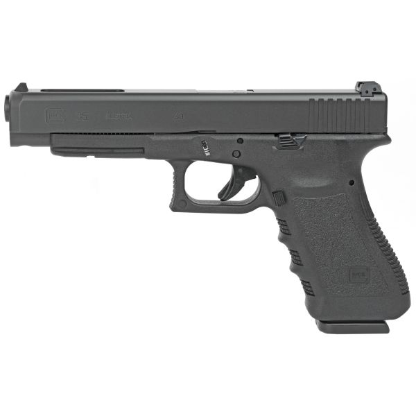 GLOCK 35 GEN3 COMPETITION 40S&W 10RD