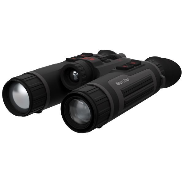 ATN BINOX 6 LRF 256X192 THERMAL BINO