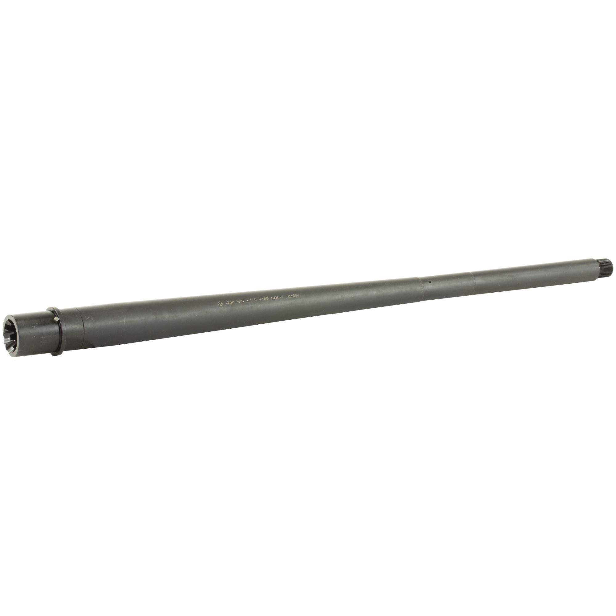 BALLISTIC BBL 308WIN 20″ RIFLE