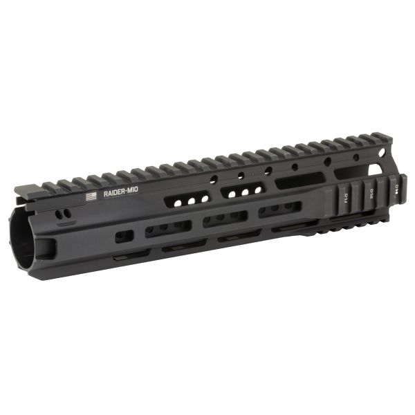 BCM RAIDER-M RAIL 10″ BLK MLOK