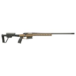 BERGARA MG LITE 6.5PRC 22″ 3RD MGNSM