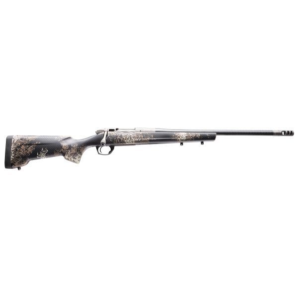 BERGARA CIMA PRO 7MM MAG 22″ 3RD