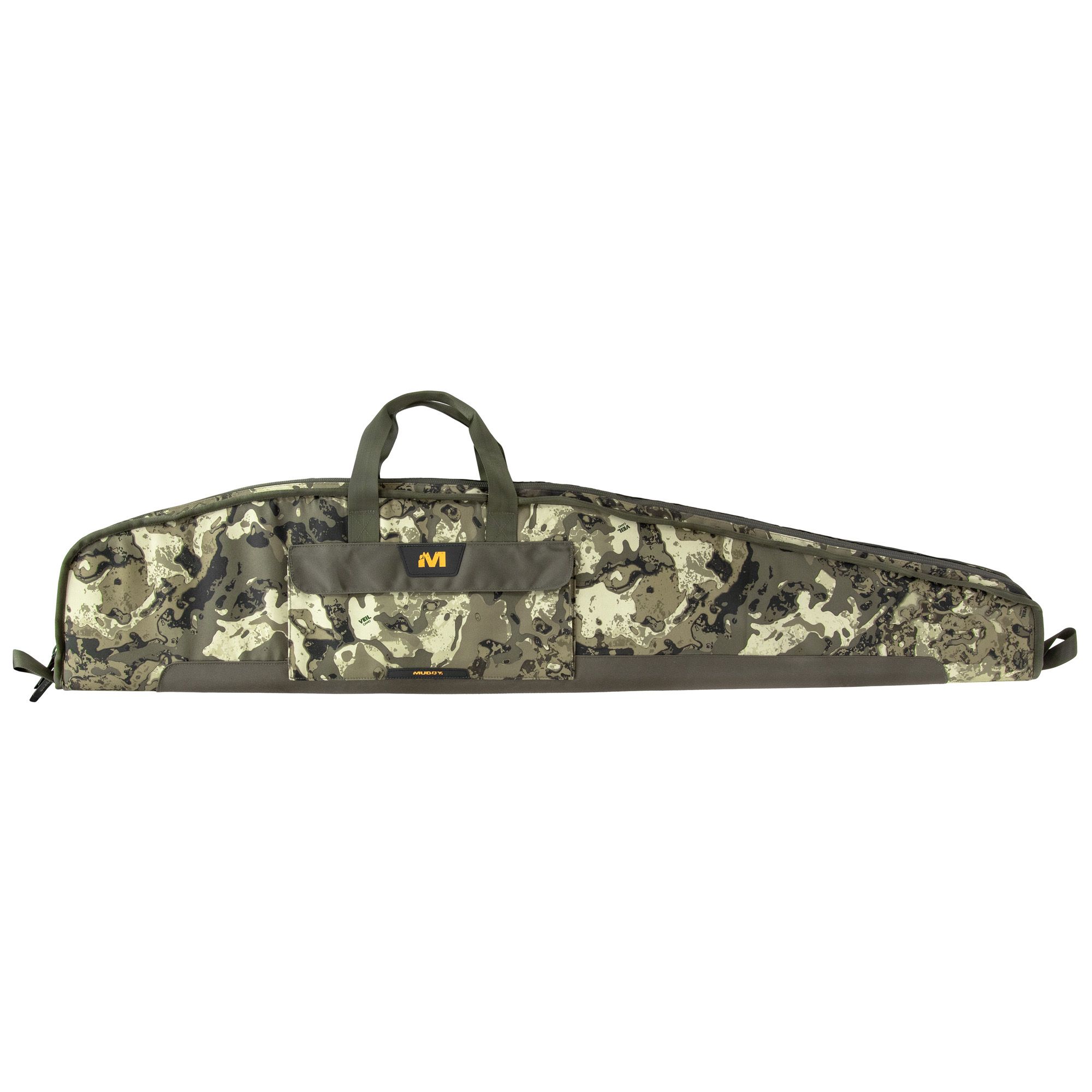 MUDDY RIFLE CASE 48″ VEIL CANYON GRY