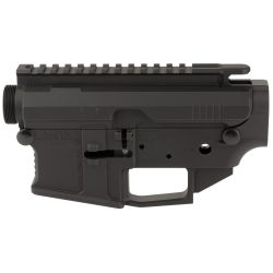LANTAC RAVEN BLLT SIDE CHRGR RECVER