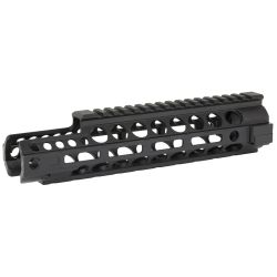 MIDWEST 20 SERIES RAIL 9.5″ MLOK