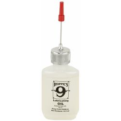 HOPPES #9 PRECISION LUBE 14.9ML