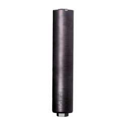 Q FULL NELSON 7.62 DT 5/8X24 PVD SLV