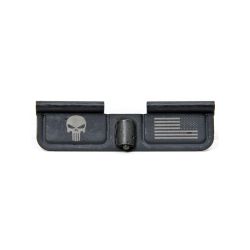 SPIKE’S EJECTION PORT COVER PUNISHER