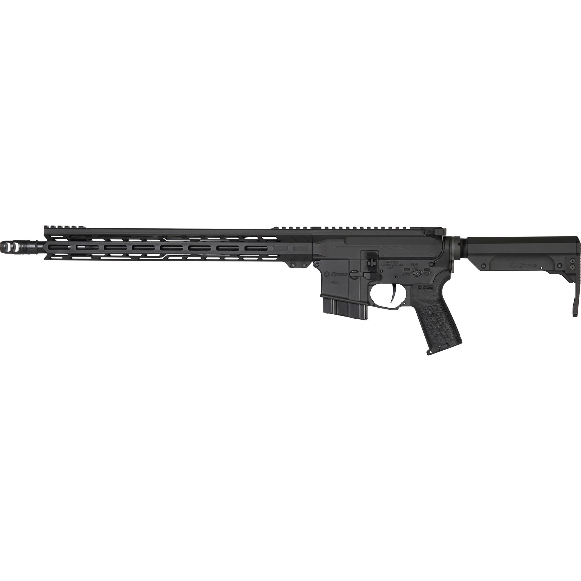 CMMG RSLT MK4 6MM ARC 16.1″ 10RD AB