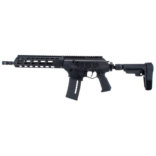IWI GALIL ACE GEN2 762NATO 11.8″ BLK
